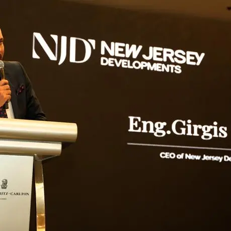 New Jersey Developments unveils latest progress and launches 'Jamila North Coast’
