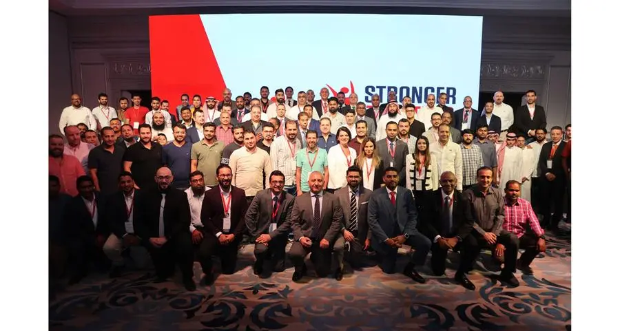 Saudi imaging and printing market set to quadruple by 2030