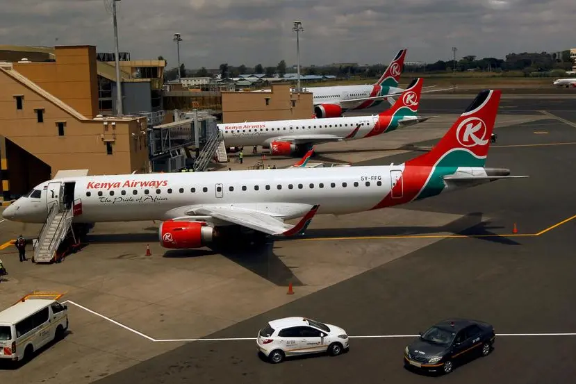 Kenya Airways eyes more Doha flights in deal with Qatar Airways