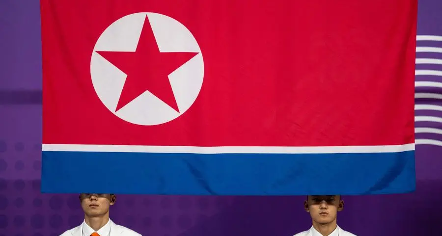 Koreas clash at Asian Games as fierce rivalries take centre stage