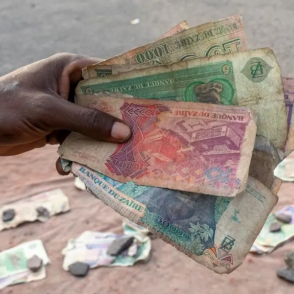 'It hurts': DR Congo currency drops amid war spending, arrears payments
