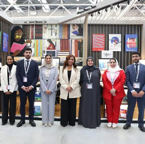 Emirates Publishers Association sheds light on Emirati children book publishing at 2024 Bologna Children's Book Fair