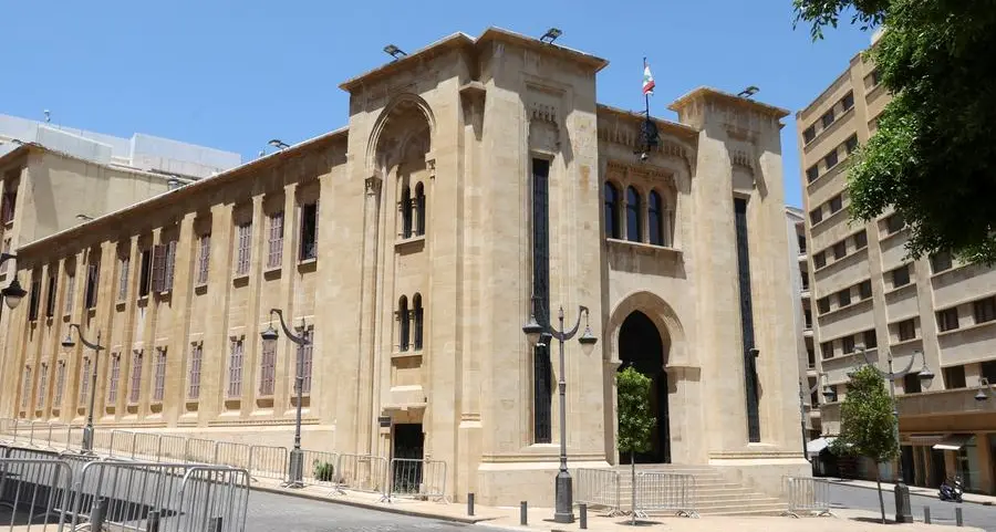 Lebanon's parliament passes 2024 budget, shunning major reforms