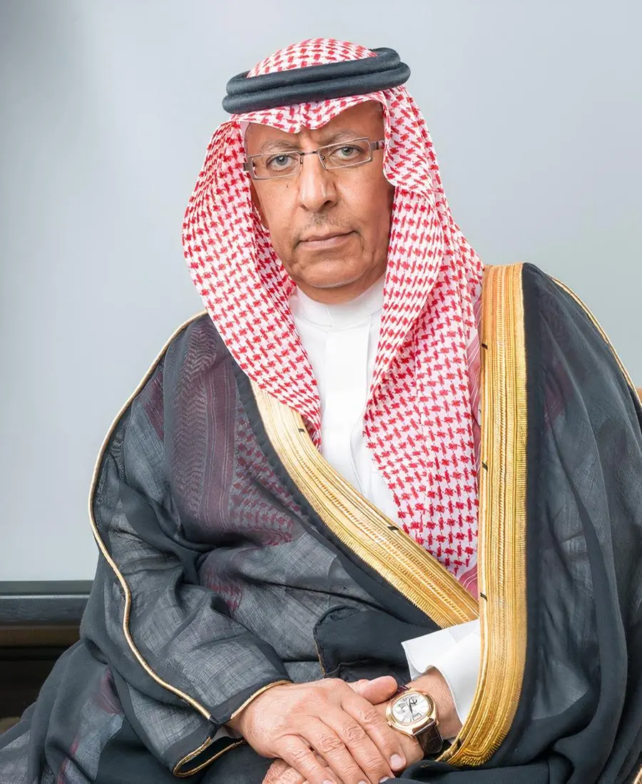 Ibrahim Al Jomaih, Chairman, Aljomaih Energy and Water Company (AEC)