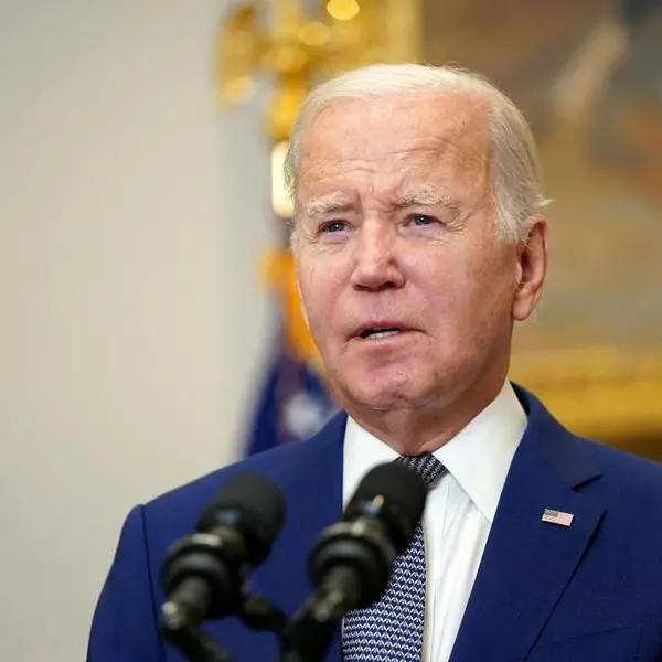 Biden thanks Qatar's emir for mediation in freeing Americans from Iran