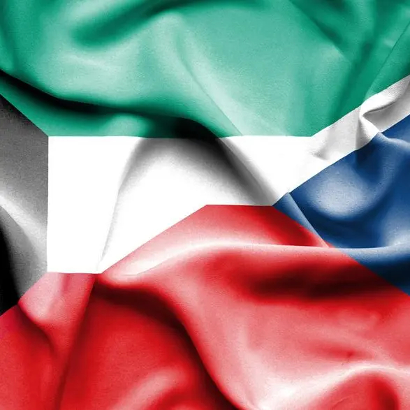 Foreign Ministry holds fourth round of Kuwaiti-Czech political consultations