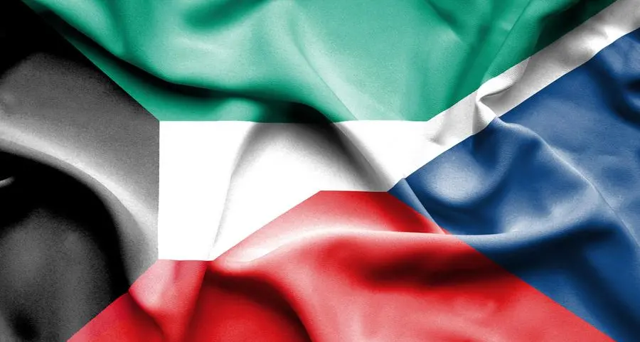 Foreign Ministry holds fourth round of Kuwaiti-Czech political consultations