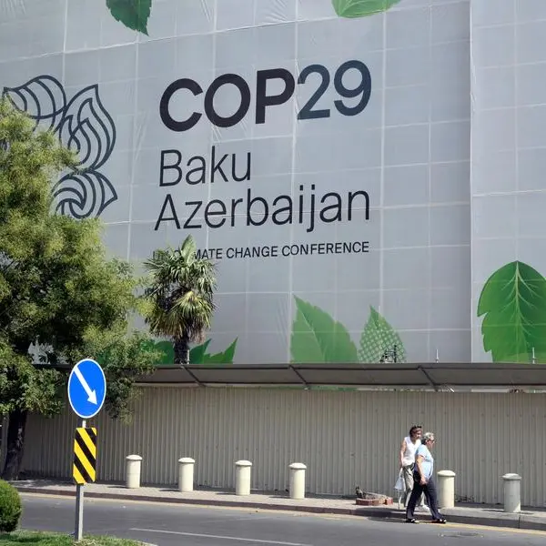 World can't 'waste time' trading climate change blame: COP29 hosts