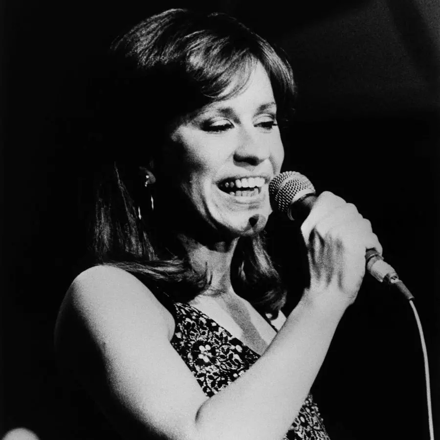 'Girl from Ipanema' singer Astrud Gilberto dead at 83