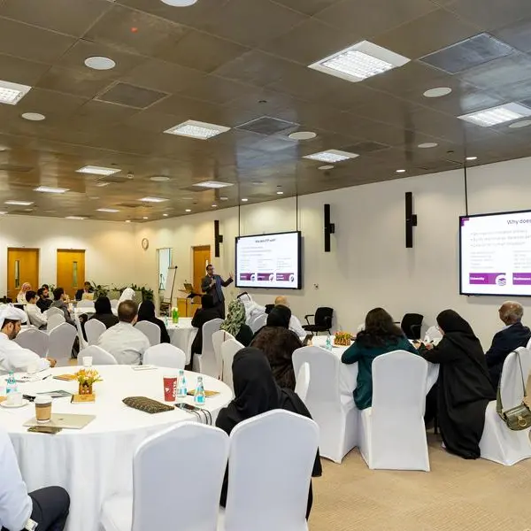 QRDI Council wraps up the seventh round of its Corporate Innovation Leaders Program