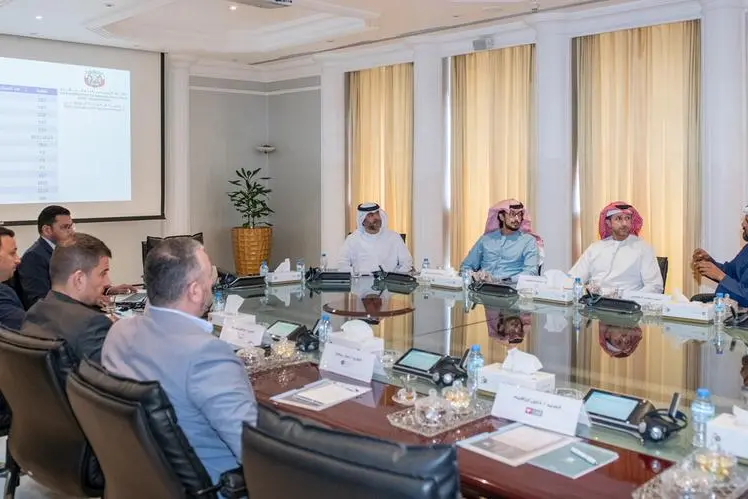 <p>Abu Dhabi Chamber&rsquo;s sectoral working groups discuss over 85 issues to develop the private sector in 2023</p>\\n