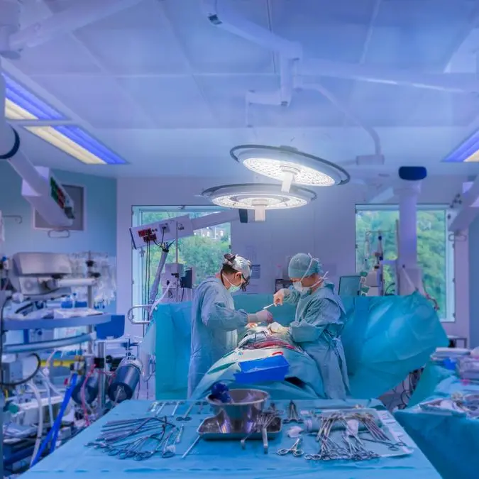 One-day surgery unit at Riyadh hospital shut for violations