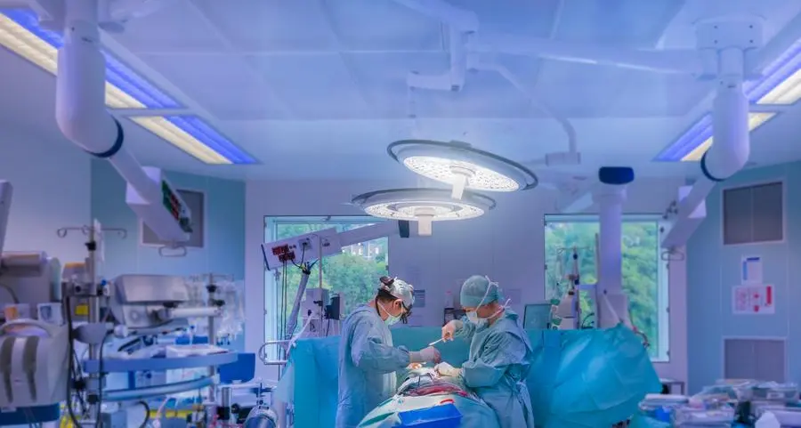 One-day surgery unit at Riyadh hospital shut for violations