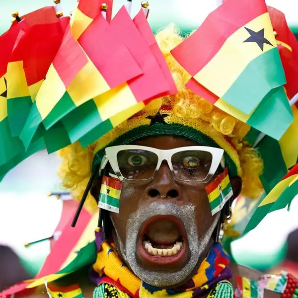 'He will cry': Ghana fans relish World Cup revenge against Suarez