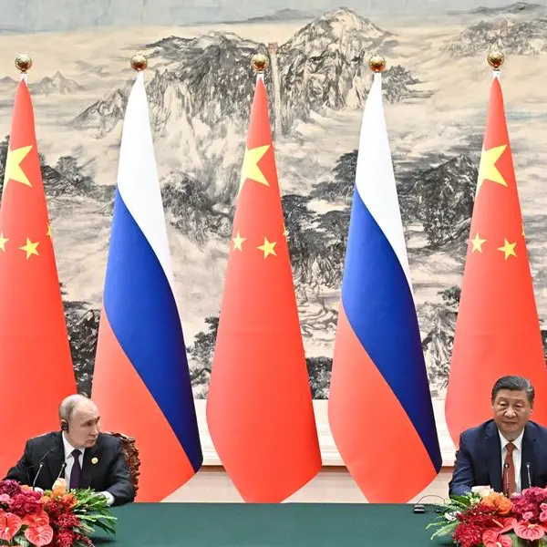 China, Russia to jointly safeguard economic, energy security