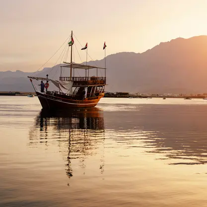 Frame your adventure in Ras Al Khaimah’s top photography spots