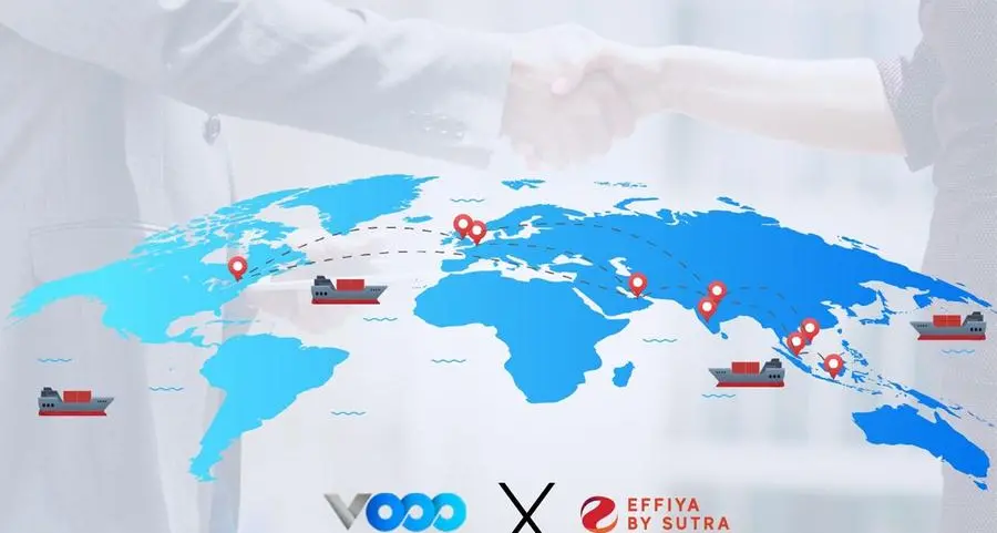 إفيا تكنولوجيز تبرم شراكة مع فوو لتوسيع نطاق حضورهما العالمي وتعزيز الجهود المبذولة لمكافحة الجرائم المالية