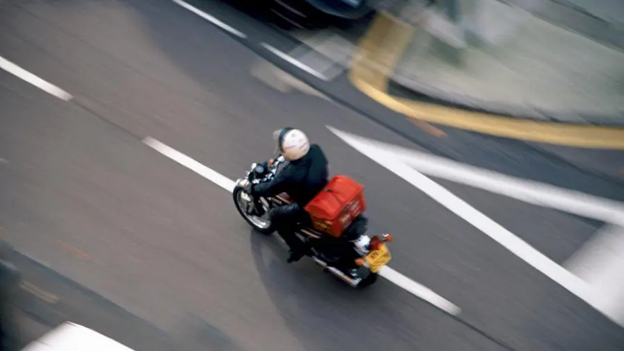 Saudi: Parcel deliveries exceed 15 mln during first 20 days of Ramadan