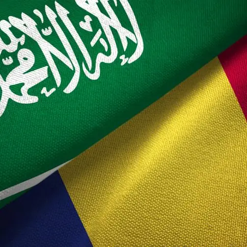 Saudi Arabia inks deal with Romania to boost logistics services