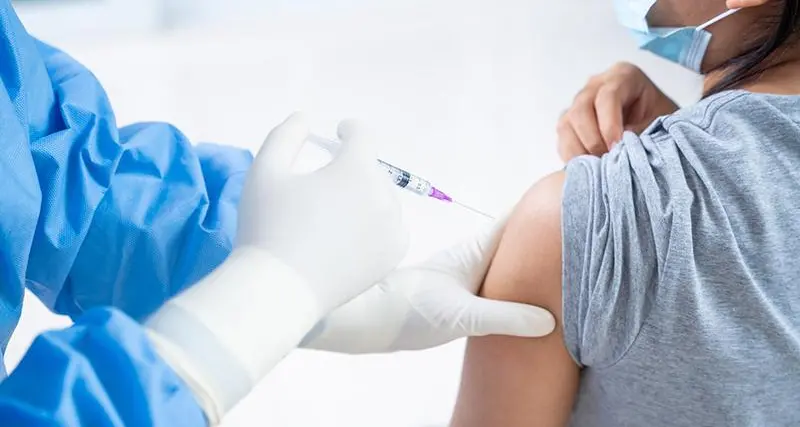 Saudi: MoH calls to vaccinate children against seasonal flu