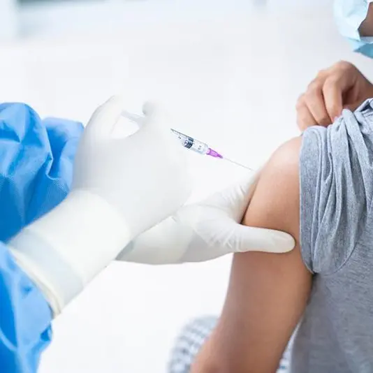 UAE: Children’s mandatory vaccinations to be tracked on AlHosn app