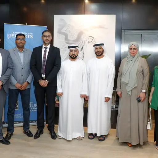 Dubai Land Department signs three memorandums of cooperation