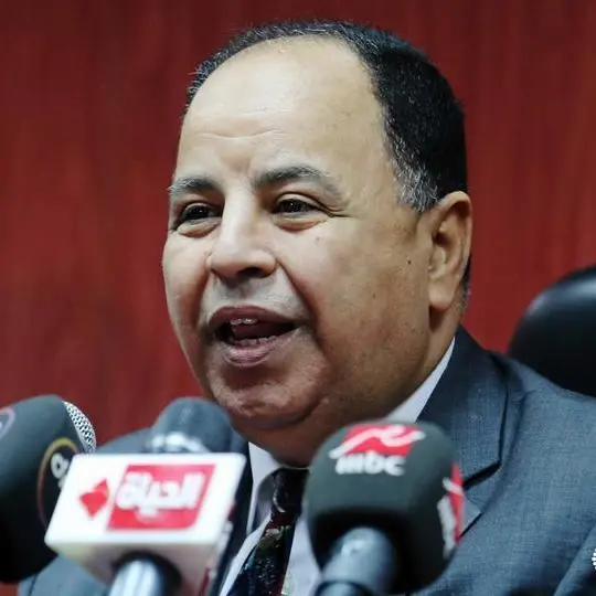 Egypt keen to boost economic relations with Hong Kong: Maait