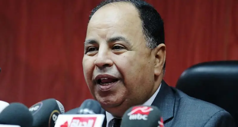Egypt strives to lower public debt ratio to 80% by mid-2027: minister