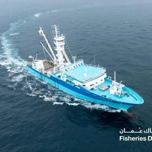 Fisheries Development Oman welcomes European market to sustainable seafood products and solutions