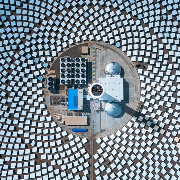 Near-700 GW surge in 2025 proves renewable energy resilience