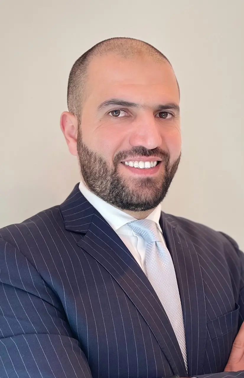 نبيل الخرابشة مدير عام جديد في شركة زاجل للشحن في الإمارات العربية المتحدة