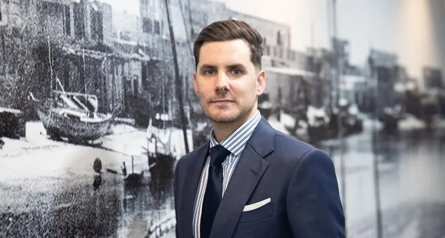 Mike Morgan appointed as Dulsco Group’s first Global Strategic Account Director