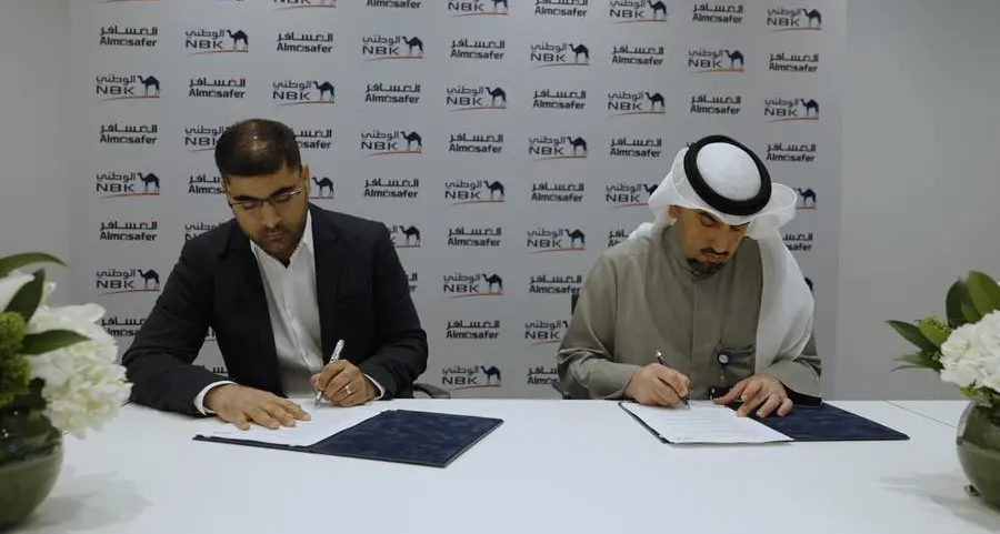 NBK announces partnership with Almosafer to provide outstanding travel offers for customers