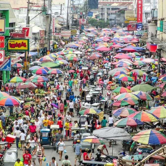 Government to address price hikes - Philippines