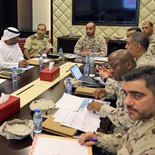 The Military Committee organizing Dubai Airshow 2023 continues preparations for an exceptional event in November