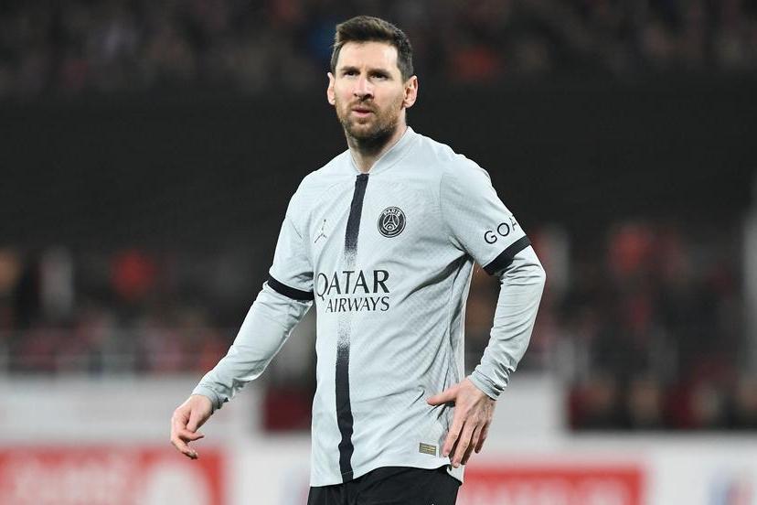 All roads of Leo Messi lead to Al Hilal