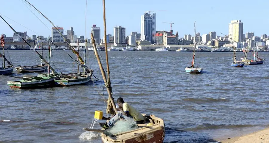 At least 94 people dead in Mozambique ferry sinking, official says