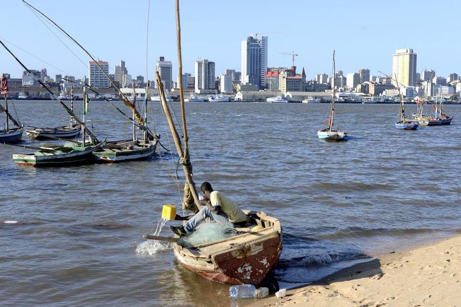 African leaders seek greater energy independence amid Middle East tensions