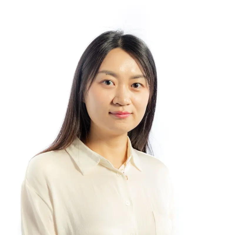 Si Chen to lead sustainability at KPM after 6 years at Foster + Partners