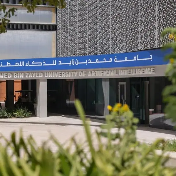 Mohamed bin Zayed University for Artificial Intelligence launches large language model 'K2-65B'