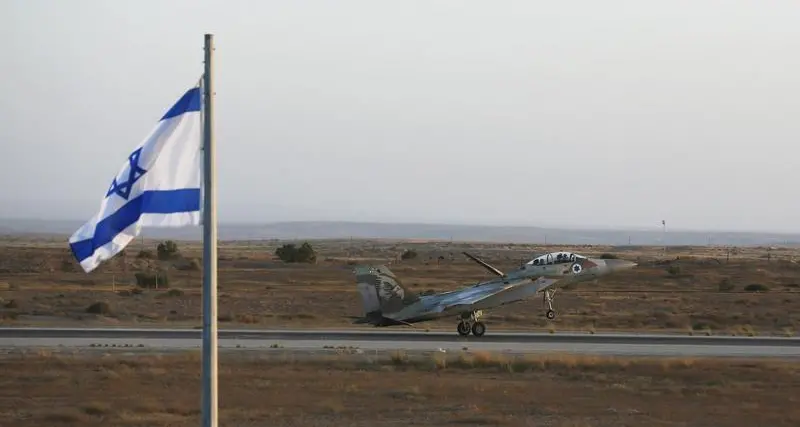 Israel to sell anti-missile David's Sling system to Finland