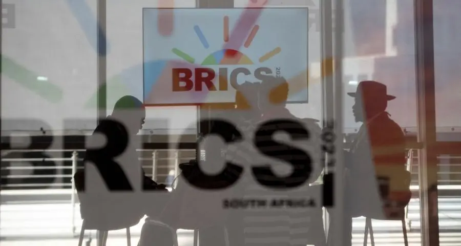 BRICS set to invite Saudi Arabia to join - Bloomberg News