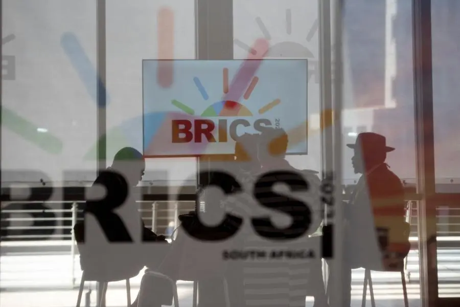 Saudi Arabia has not yet joined BRICS - Saudi official source