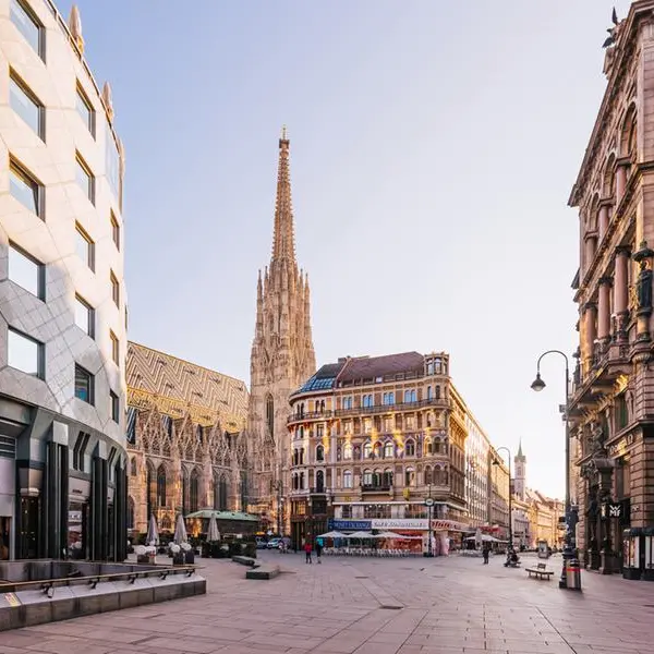 Ascott expands in Europe with seven signings across Vienna, Seville