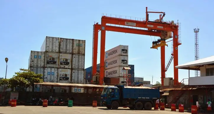 Philippines: Trade gap lowest in nearly 3 years