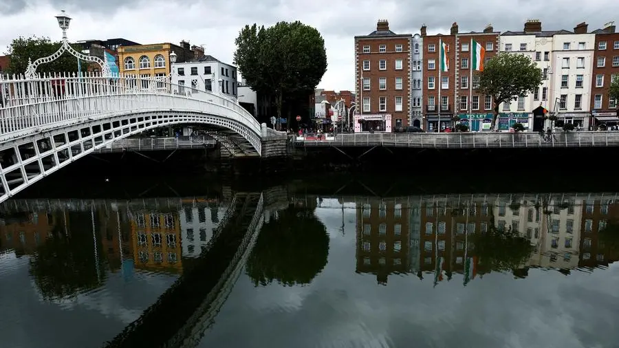High GDP doesn’t mean rich citizens: These countries rank by real wealth