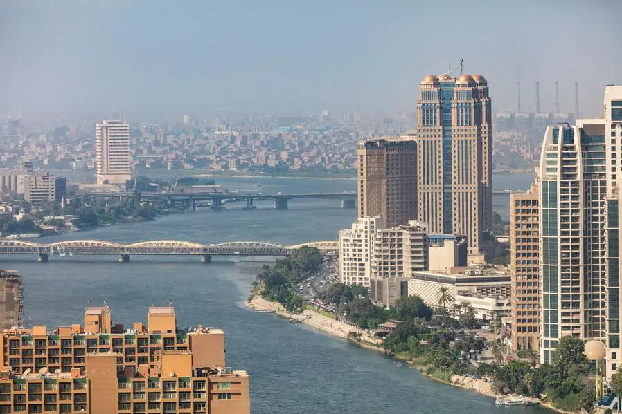 Egypt's planning ministry, Sovereign Fund focusing on green projects: Hala El-Said