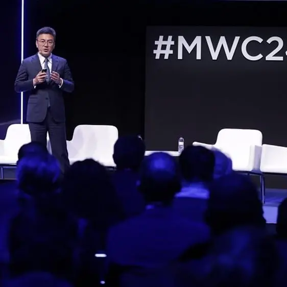 Huawei Liu Kang: Embracing 5.5G to unleash industry dividends