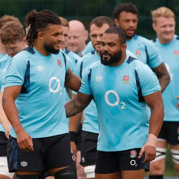 Japan to host England in a test match for first time in 2024