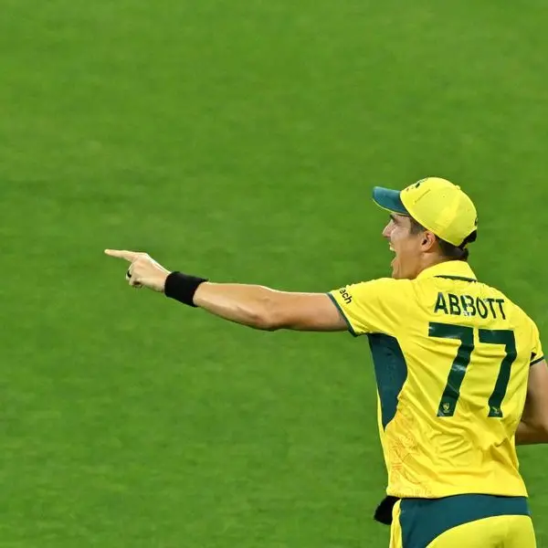 Australia thump West Indies by 83 runs to seal ODI series